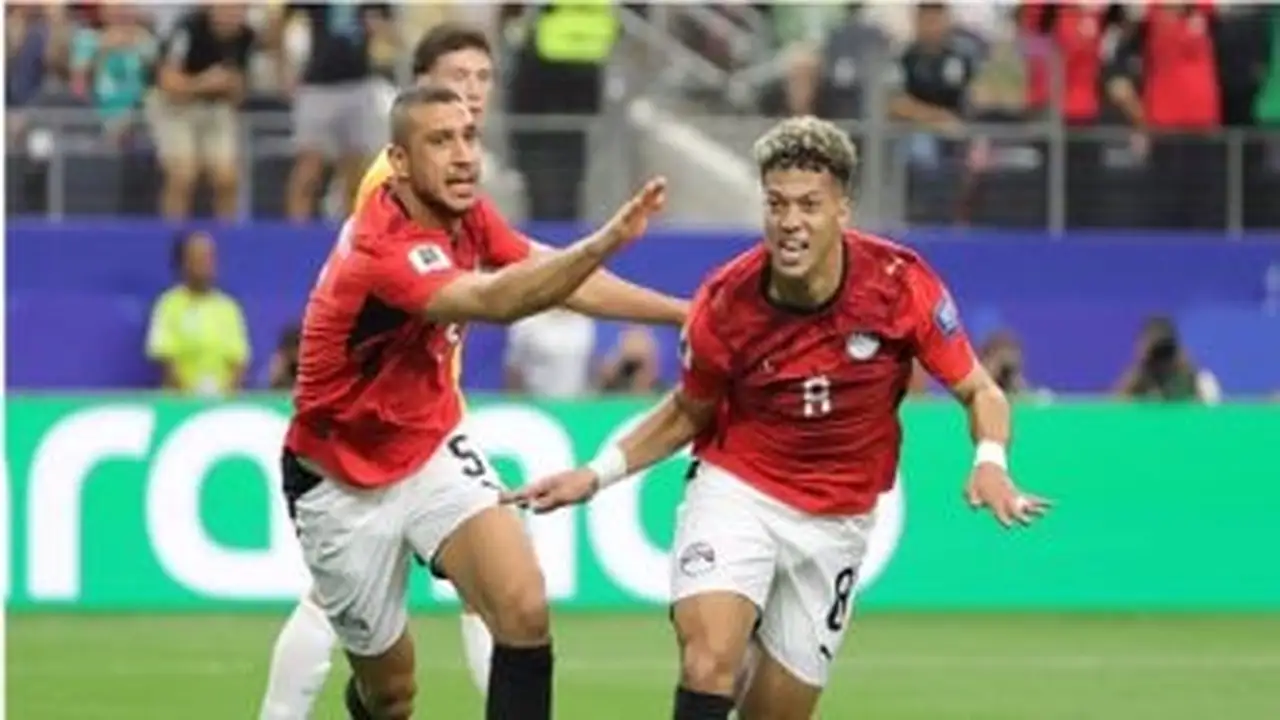 مصر تتألق بين أفضل 15 منتخبا أفريقيا في كأس العالم 2026
